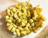 ひとくちスイートポテト作り方3写真