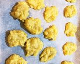 ひとくちスイートポテト作り方5写真