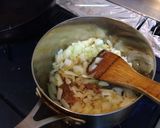 サグチキンカレー（ホウレン草のカレー）作り方2写真