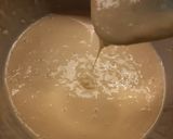 レモンケーキ　リコッタでイタリア風作り方6写真