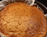 レモンケーキ　リコッタでイタリア風作り方7写真