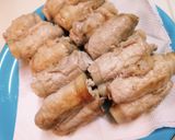 パパの晩御飯Ver.20220604作り方1写真