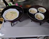 ヨウサマの減塩カニカマ茶碗蒸し作り方7写真