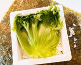 朝ごはんにも！つくねおにぎらず作り方2写真