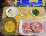 スパゲッティ・ウィズ・ミートボール作り方4写真