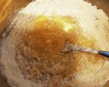 バナナチョコチップシリアルマフィン☆作り方5写真