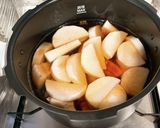 豚の角煮　圧力鍋作り方5写真