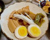 豚の角煮　圧力鍋作り方8写真