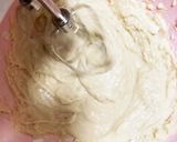 焼きドーナツを豆腐HM で　卵、乳不使用作り方4写真