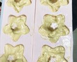 焼きドーナツを豆腐HM で　卵、乳不使用作り方5写真