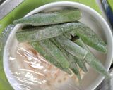お弁当★レンチン★味噌マスタードレンコン作り方2写真
