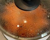 シンプル材料で人参ポタージュ作り方5写真