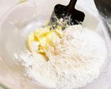 絶品！簡単サクサク！スコーン！作り方3写真
