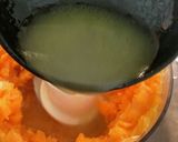 シンプル材料で人参ポタージュ作り方13写真