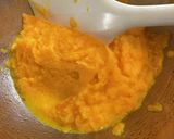 シンプル材料で人参ポタージュ作り方14写真