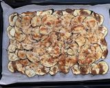 なすピザ〜糖質制限、なす嫌いにお薦め！作り方5写真