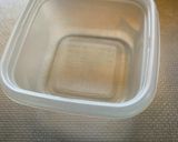 休日の朝飯ホットサンド作り方2写真
