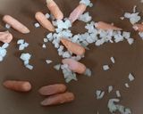 ◆パンたまセージ炒め◆最速朝ごはん作り方2写真