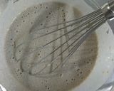 そば粉のガレット作り方1写真