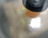 そば粉のガレット作り方3写真