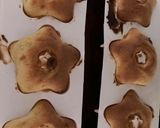 焼きドーナツを豆腐HM で　卵、乳不使用作り方7写真