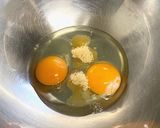 ふわとろ♫バターロールでフレンチトースト作り方2写真