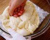ふかふか香ばしい☆基本のフォカッチャ作り方14写真