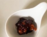 ジップロックで芳醇梅シロップ&サワー作り方13写真