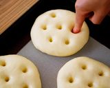 ふかふか香ばしい☆基本のフォカッチャ作り方21写真