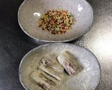 意外とはがれない＊ちくわのぶぶあられ揚げ作り方3写真