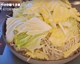 白菜と豚バラの中華うま煮作り方5写真