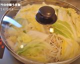 白菜と豚バラの中華うま煮作り方9写真