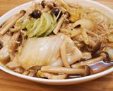 白菜と豚バラの中華うま煮作り方12写真