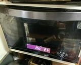 特濃バスクチーズケーキ作り方11写真