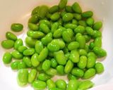 枝豆と出汁ジュレの食べる冷製スープ作り方7写真