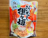 市販の汁なし坦々麺のタレで◎豆腐干作り方2写真