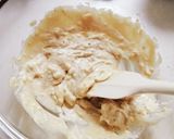爽やか♪生姜とカルダモンのチーズケーキ作り方4写真