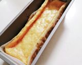 爽やか♪生姜とカルダモンのチーズケーキ作り方7写真