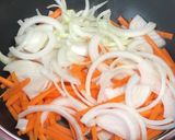 鶏胸肉で【南蛮漬け】作り方3写真