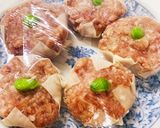 ビールにもご飯にも！やみつき焼売作り方5写真