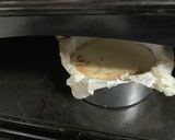 特濃バスクチーズケーキ作り方12写真