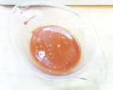 超簡単！タラのチリソース中華風！！作り方2写真