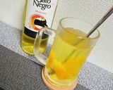 即席サングリア作り方5写真