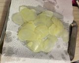 珍食感　スライスポテトサラダ作り方4写真