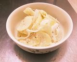 珍食感　スライスポテトサラダ作り方7写真