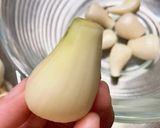 ◎簡単らっきょう漬け（2瓶分）◎作り方1写真