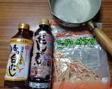 ヨウサマの減塩北海道物産風カニカマ弁当作り方14写真