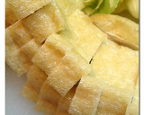 たらこ炒り ♪ 和風 ♪ 焼きうどん作り方2写真