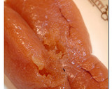 たらこ炒り ♪ 和風 ♪ 焼きうどん作り方3写真