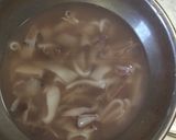 イカ飯風炊き込みご飯作り方32写真